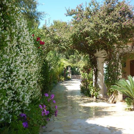 Villa Provencale A Sainte Maxime, Golf De Saint Tropez Eksteriør billede