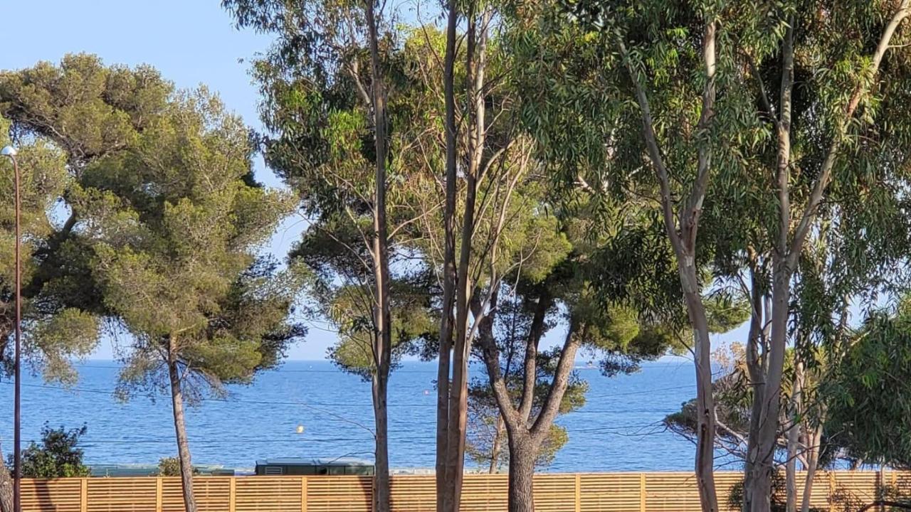 Villa Provencale A Sainte Maxime, Golf De Saint Tropez Eksteriør billede